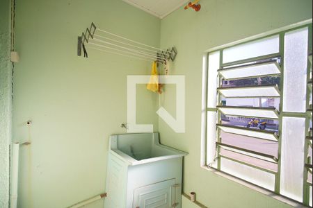 Casa para alugar com 190m², 3 quartos e 2 vagas Casa para alugar com 190m², 3 quartos e 2 vagasÁrea de Serviço