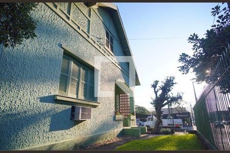 Casa para alugar com 190m², 3 quartos e 2 vagas Casa para alugar com 190m², 3 quartos e 2 vagasFachada