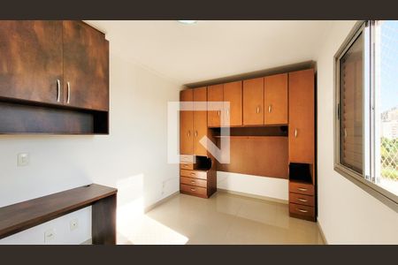 Suíte de apartamento para alugar com 2 quartos, 77m² em Bonfim, Campinas