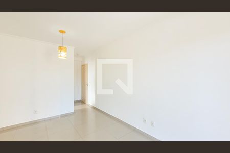 Sala de apartamento para alugar com 2 quartos, 77m² em Bonfim, Campinas