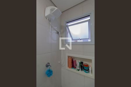 Apartamento para alugar com 38m², 2 quartos e sem vagaBanheiro 