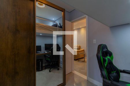 Apartamento para alugar com 38m², 2 quartos e sem vagaQuarto 2