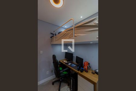 Apartamento para alugar com 38m², 2 quartos e sem vagaQuarto 2