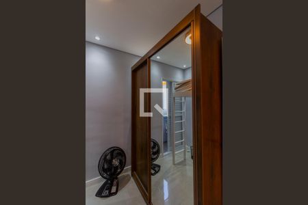 Apartamento para alugar com 38m², 2 quartos e sem vagaQuarto 2