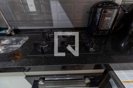 Apartamento para alugar com 38m², 2 quartos e sem vagaCozinha e Área de Serviço