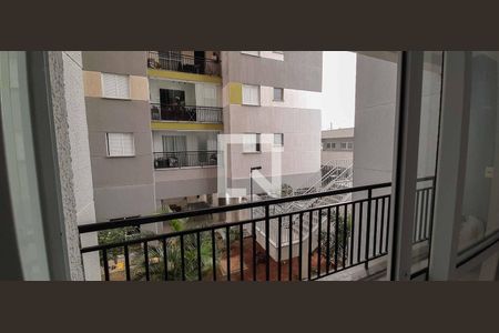Apartamento para alugar com 2 quartos, 49m² em São Pedro, Osasco