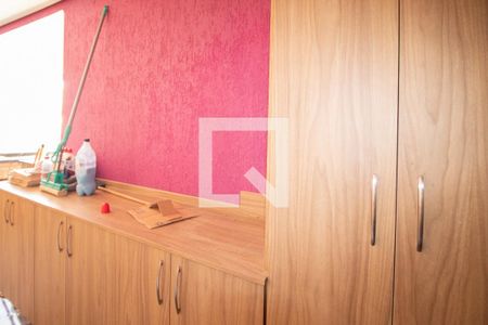 Casa à venda com 1200m², 3 quartos e 5 vagasÁrea de Serviço