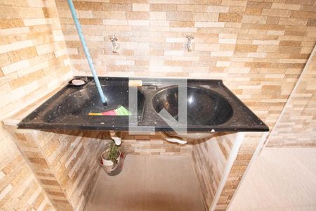 Casa à venda com 1200m², 3 quartos e 5 vagasÁrea de Serviço