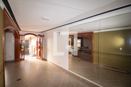 Sala de casa à venda com 3 quartos, 1200m² em Vila Gustavo, São Paulo