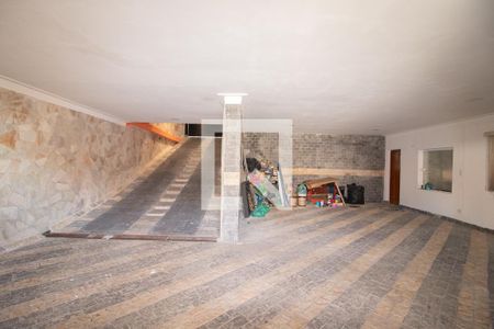 Casa à venda com 1200m², 3 quartos e 5 vagasGaragem