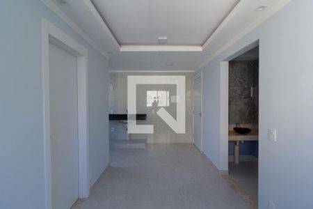 Sala de apartamento para alugar com 2 quartos, 38m² em Tatuapé, São Paulo