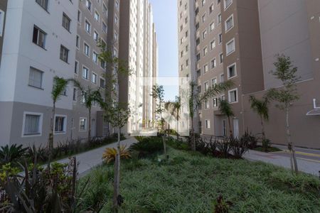 Apartamento para alugar com 38m², 2 quartos e sem vagaÁrea comum