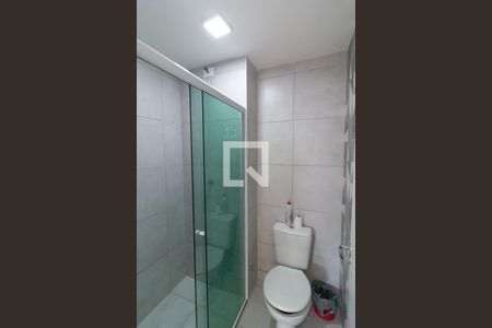Apartamento para alugar com 38m², 2 quartos e sem vagaBanheiro