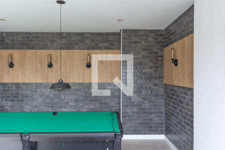 Apartamento para alugar com 38m², 2 quartos e sem vagaÁrea comum