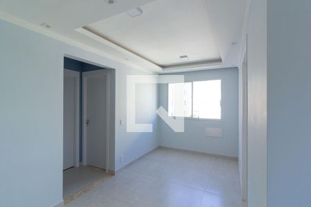 Sala de apartamento para alugar com 2 quartos, 38m² em Tatuapé, São Paulo