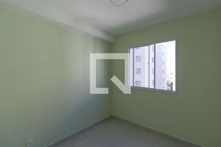 Apartamento para alugar com 38m², 2 quartos e sem vagaQuarto 2
