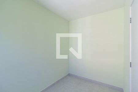 quarto de apartamento para alugar com 2 quartos, 38m² em Tatuapé, São Paulo