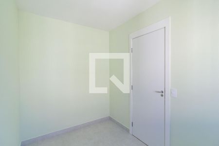 quarto de apartamento para alugar com 2 quartos, 38m² em Tatuapé, São Paulo
