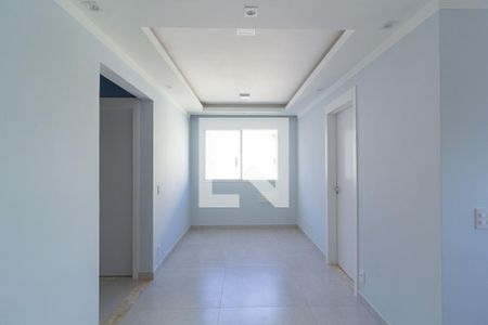 Sala de apartamento para alugar com 2 quartos, 38m² em Tatuapé, São Paulo