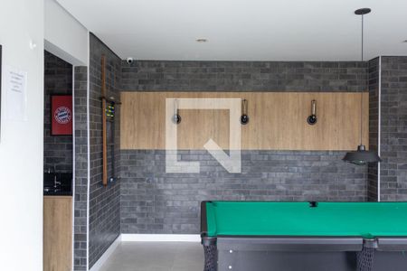 Apartamento para alugar com 38m², 2 quartos e sem vagaÁrea comum