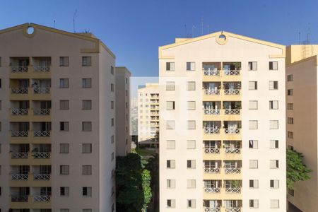 Apartamento para alugar com 38m², 2 quartos e sem vagaVista do Quarto 2
