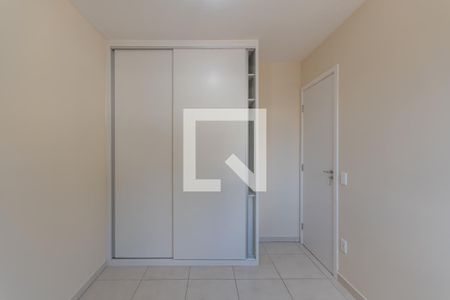 Quarto 2 de apartamento para alugar com 2 quartos, 50m² em São João Batista, Belo Horizonte