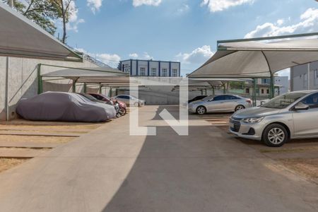 Apartamento para alugar com 50m², 2 quartos e 1 vaga Apartamento para alugar com 50m², 2 quartos e 1 vagaEstacionamento - Vaga