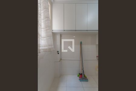 Apartamento para alugar com 50m², 2 quartos e 1 vaga Apartamento para alugar com 50m², 2 quartos e 1 vagaÁrea de Serviço