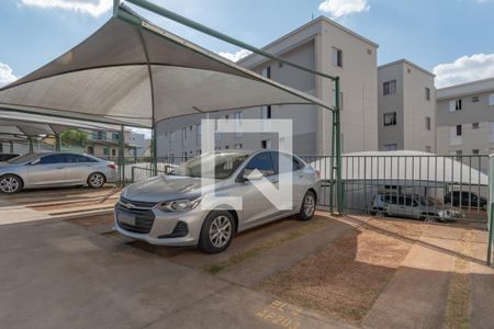 Apartamento para alugar com 50m², 2 quartos e 1 vaga Apartamento para alugar com 50m², 2 quartos e 1 vagaEstacionamento - Vaga