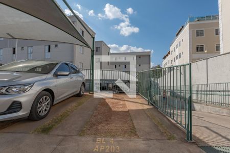 Apartamento para alugar com 50m², 2 quartos e 1 vaga Apartamento para alugar com 50m², 2 quartos e 1 vagaEstacionamento - Vaga