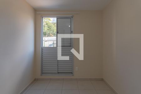 Quarto 2 de apartamento para alugar com 2 quartos, 50m² em São João Batista, Belo Horizonte