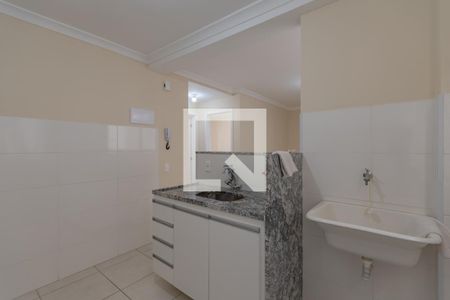 Apartamento para alugar com 50m², 2 quartos e 1 vaga Apartamento para alugar com 50m², 2 quartos e 1 vagaCozinha