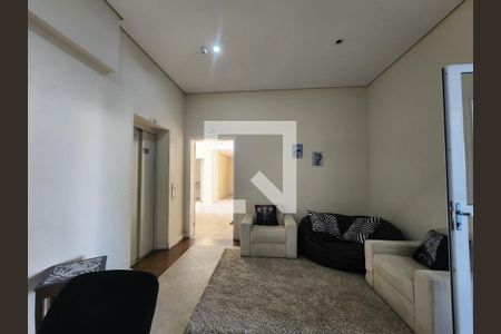 Apartamento para alugar com 85m², 3 quartos e 2 vagas Apartamento para alugar com 85m², 3 quartos e 2 vagasÁrea comum