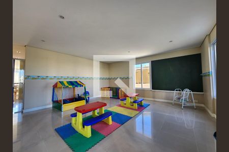 Apartamento para alugar com 85m², 3 quartos e 2 vagas Apartamento para alugar com 85m², 3 quartos e 2 vagasÁrea comum