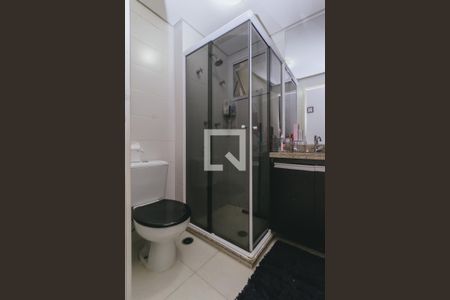 Apartamento para alugar com 85m², 3 quartos e 2 vagas Apartamento para alugar com 85m², 3 quartos e 2 vagasBanheiro 2