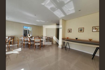 Apartamento para alugar com 85m², 3 quartos e 2 vagas Apartamento para alugar com 85m², 3 quartos e 2 vagasÁrea comum