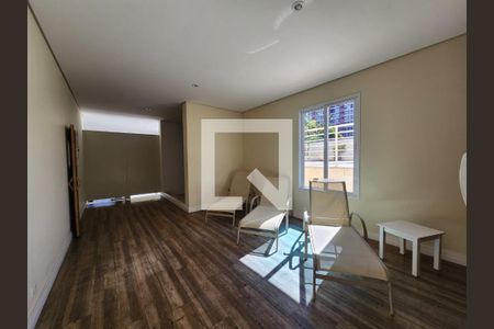 Apartamento para alugar com 85m², 3 quartos e 2 vagas Apartamento para alugar com 85m², 3 quartos e 2 vagasÁrea comum