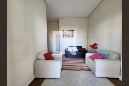 Apartamento para alugar com 85m², 3 quartos e 2 vagas Apartamento para alugar com 85m², 3 quartos e 2 vagasÁrea comum