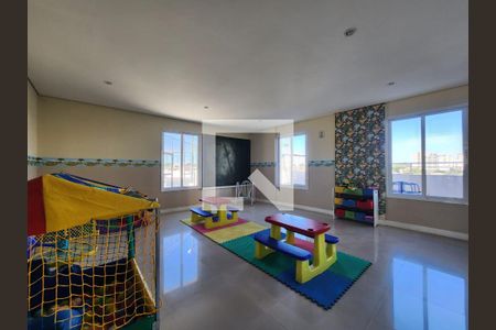 Apartamento para alugar com 85m², 3 quartos e 2 vagas Apartamento para alugar com 85m², 3 quartos e 2 vagasÁrea comum