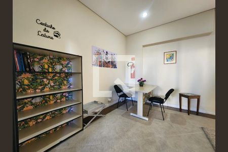 Apartamento para alugar com 85m², 3 quartos e 2 vagas Apartamento para alugar com 85m², 3 quartos e 2 vagasÁrea comum