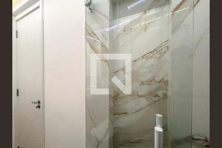 Apartamento à venda com 62m², 2 quartos e sem vagaBanheiro