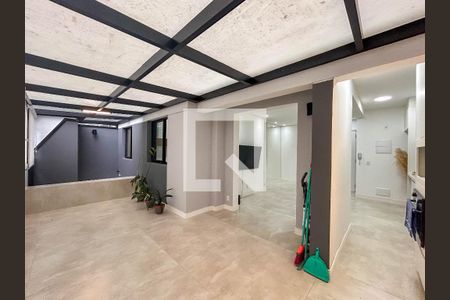 Apartamento à venda com 62m², 2 quartos e sem vagaÁrea de Serviço/ Varanda