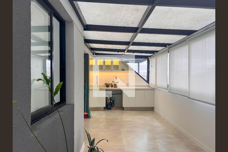 Apartamento à venda com 62m², 2 quartos e sem vagaÁrea de Serviço/ Varanda