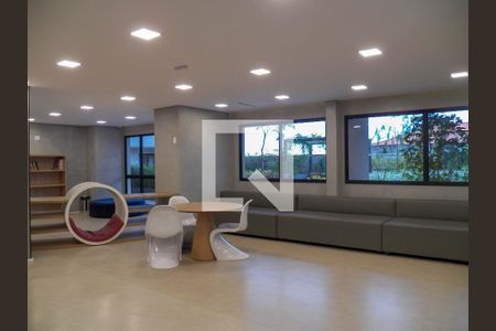 Apartamento à venda com 62m², 2 quartos e sem vagaBrinquedoteca