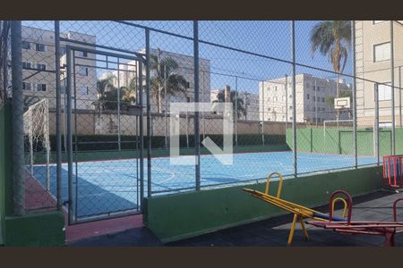 Apartamento para alugar com 42m², 2 quartos e 1 vagaQuadra Esportiva