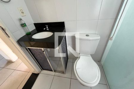 Apartamento para alugar com 42m², 2 quartos e 1 vagaBanheiro
