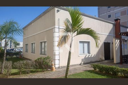 Apartamento para alugar com 42m², 2 quartos e 1 vagaÁrea comum