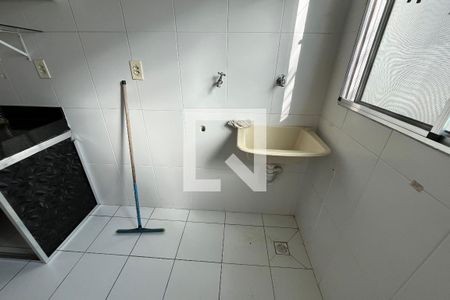 Apartamento para alugar com 42m², 2 quartos e 1 vagaÁrea de Serviço