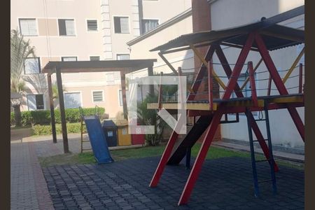 Apartamento para alugar com 42m², 2 quartos e 1 vagaÁrea comum - Playground