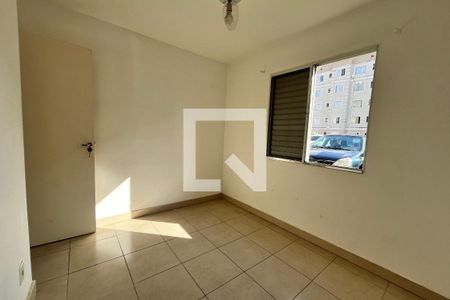 Quarto 1 de apartamento para alugar com 2 quartos, 42m² em Vila Urupês, Suzano